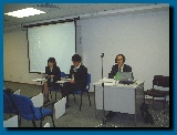 Seminar Rm 098 